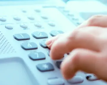 Nula je pryč! Před dvaceti lety proběhla změna formátu telefonních čísel. Používáme ho dodnes 