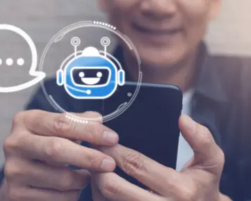 Vzestup botů! Stále více firem využívá virtuální asistenty