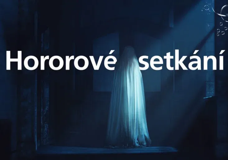 Žebříček nejděsivějších postav: potkejte svůj strach tváří v tvář nejen na Halloween