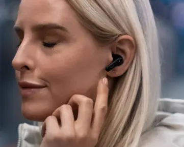 Na cesty, nákupy i na doma! Seznamte se s prémiovými sluchátky O2 pods+