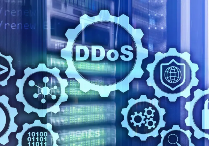 <strong>Útočníci na Česko poslali rekordní DDoS útok – společnost O2 své zákazníky ochránila</strong>