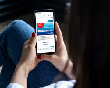 <strong>Budoucnost messagingu v podobě RCS zpráv je tu!</strong>