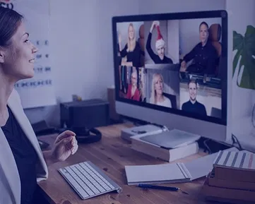 Teams, Zoom, Slack a ti další. Jak zajistit, aby komunikace napříč firmou byla opravdu bezpečná?