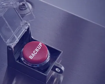 Na 40 % firem říká, že zálohuje, data ale obnovit neumí. Jak jste na tom vy?