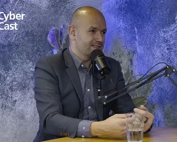 O2 CyberCast #7 s Honzou Romportlem: Co udělá umělá inteligence s tou naší?