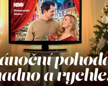 <strong>Vánoční pohoda snadno a rychle! Jak načerpat správnou atmosféru?</strong>