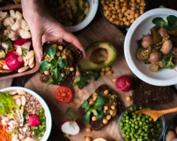 Přidejte se k lednové výzvě „VEGANUARY“ a pomozte ušetřit nejen tisíce litrů vody 