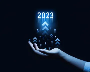 Trendy 2023: Ještě lepší smartphony a 5G pro každého