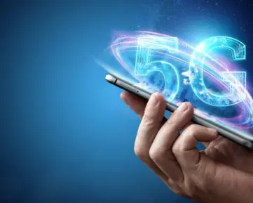 Co má společného 5G síť s udržitelností? Odpověď je snadná – všechno!