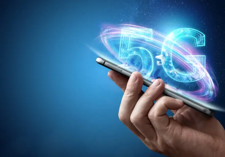 Co má společného 5G síť s udržitelností? Odpověď je snadná – všechno!