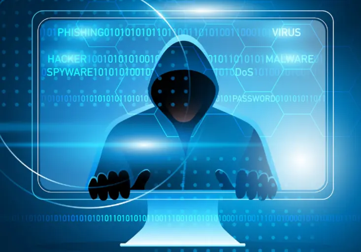 Kyberbezpečnost v roce 2022: počet útoků se zdvojnásobuje, na každého člověka jich šlo 200 měsíčně