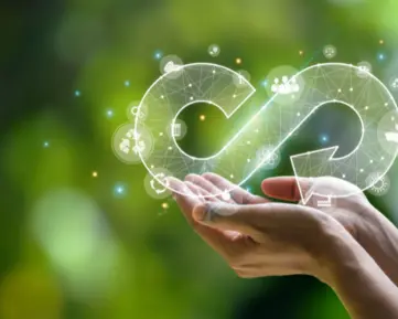 Cirkularita jako základ udržitelnosti 