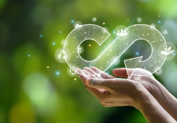 Cirkularita jako základ udržitelnosti 