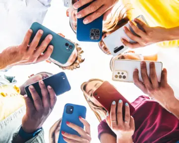 Víte, co všechno může umět váš smartphone? Vyznejte se v jeho funkcích