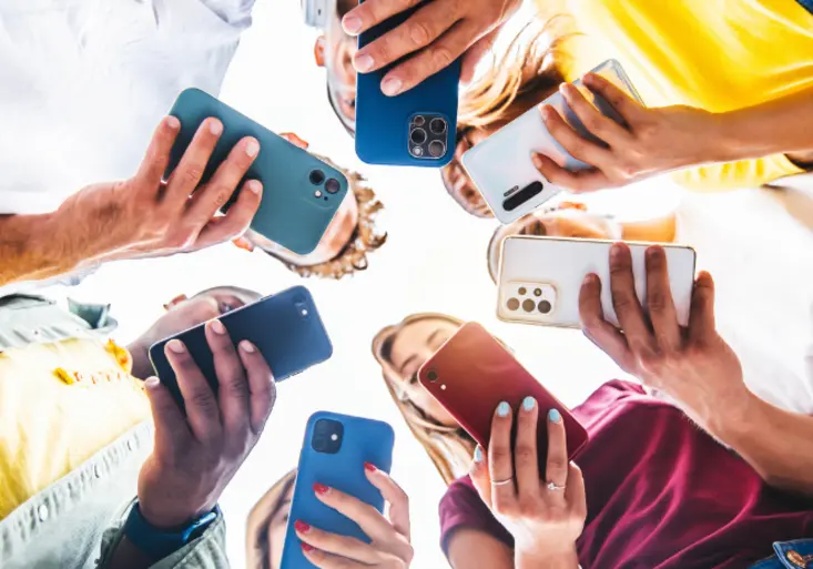 Víte, co všechno může umět váš smartphone? Vyznejte se v jeho funkcích