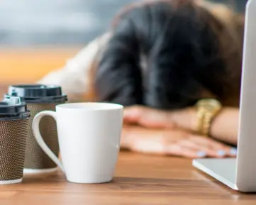 Zvládněte jarní únavu s pomocí těchto mobilních aplikací! 