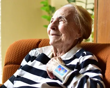 <strong>Lidé si často mají kde říct o pomoc, jenom o tom nevědí</strong> 