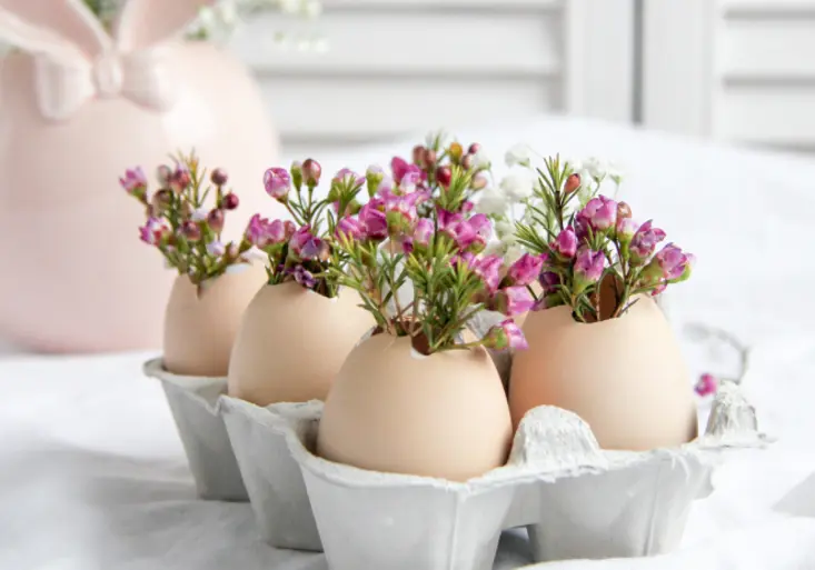 Velikonoce udržitelně? Máme pro vás pár tipů, jak na to