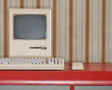 Počítačové okénko pro pamětníky nebo vaše rodiče - 1. část