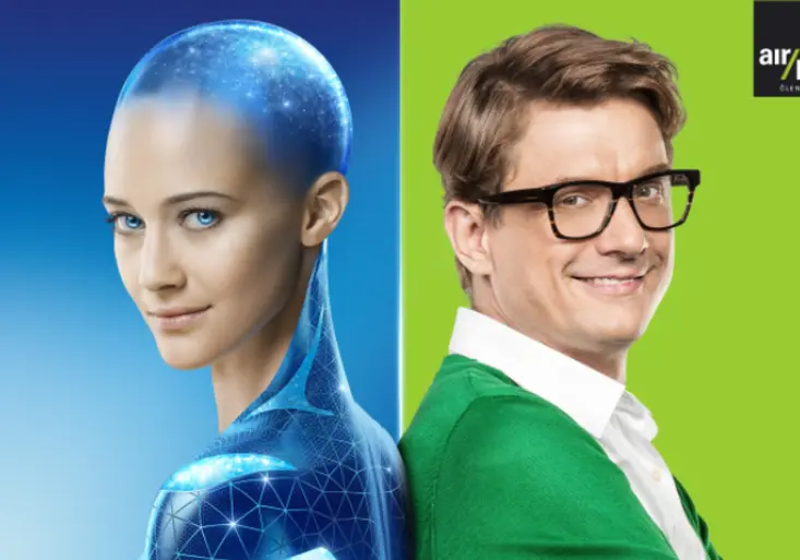 Odměna 300 Kč měsíčně: O2 a Air Bank spojují síly