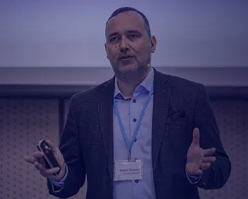 Na jaké metody ověřování identity vsází šéf bezpečnosti O2 Radek Šichtanc?