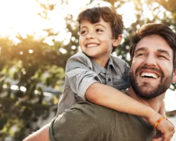 Oslavte Den otců výjimečným, originálním i praktickým dárkem