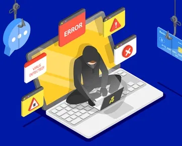 Jak hacknout člověka? Aneb jak funguje sociální inženýrství