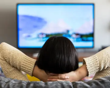 Televize není žádnou novinkou. Přesto teď prožíváme její (r)evoluci