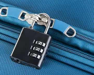 Bezpečně na cestách aneb jak zajistit digitální bezpečnost i na dovolené