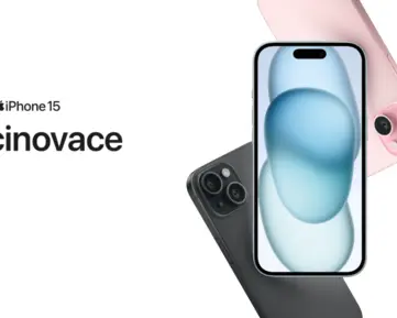 Recyklovaný hliník, titan, větší jas a odolnost: O2 spouští předobjednávky iPhonů 15