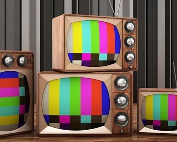 Dnešní televizi jsme si ještě před 25 lety nedokázali představit