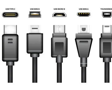 Z konektorového chaosu zůstane jediný. USB-C povládne světu