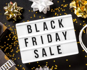 Black Friday je tu. Pořiďte pod stromeček telefon Xiaomi za 1 Kč a využijte slevu 200 Kč na tarify