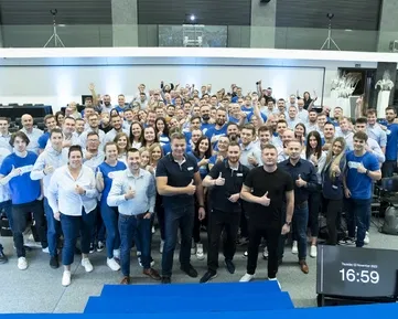 Odborníci s modrým srdcem: O2 Guru už 12 let pomáhají zákazníkům 