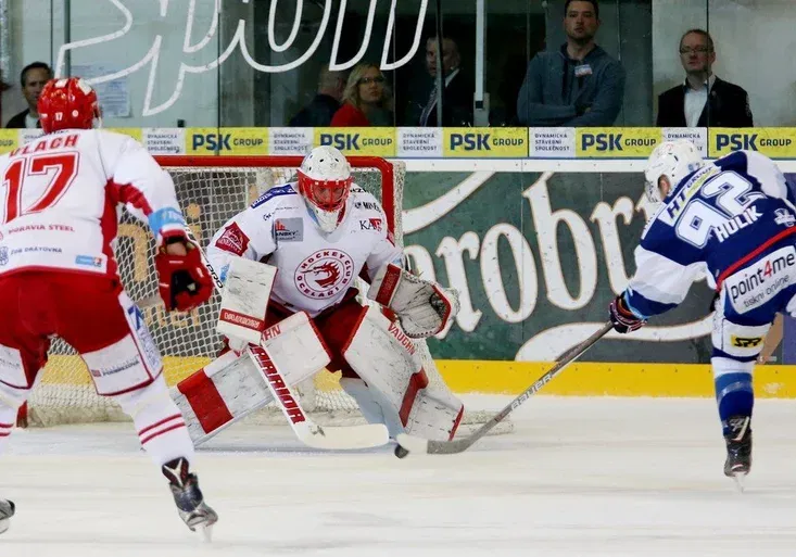 Hokejový leden na O2 TV Sport: 14 přenosů z extraligy i švýcarské National League