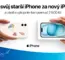 Nový rok, nový iPhone: Získejte ho až o 2 500 Kč levněji