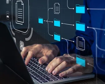 Cloudové technologie: stručná navigace úspěšným přechodem