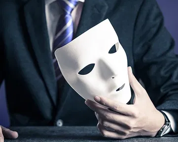 Impersonace jako kybernetický postrach. O co se jedná?