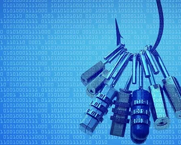 Z ulice až do serverovny. Jak je pro hackery těžké proniknout do firmy fyzickou cestou?