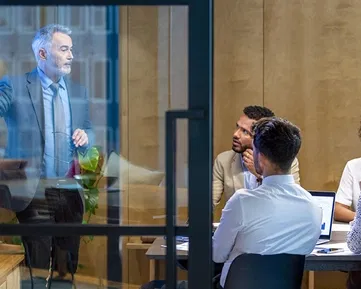 Člověk jako nejslabší článek kyberbezpečnosti. 5 tipů, jak školit vaše zaměstnance