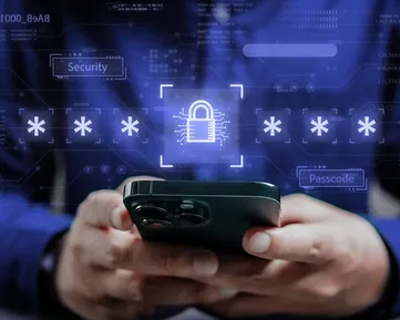 Jak zabezpečit mobilní telefony před únikem firemních dat?