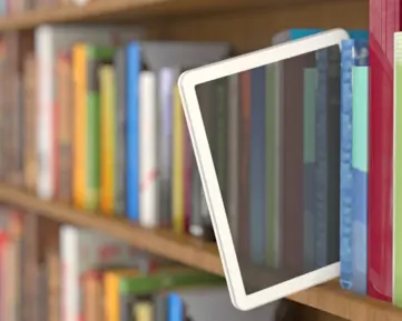 TOP nejčtenější e-knihy v roce 2023. Podívejte se, jaké tituly ovládly svět O2 Knihovny