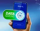 Jeden den Dat naplno zdarma! Užívat si na vlnách neomezeného datování s předplacenými kartami od O2 se vyplatí 
