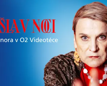 Nejlepší loňský film Přišla v noci už teď v O2 Videotéce