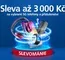Slevománie je tady! Ulovte třeba iPhone 14 o 3 000 Kč levněji
