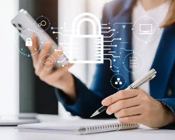 Nulová důvěra a maximální bezpečnost. Jak funguje Zero Trust Network Access?