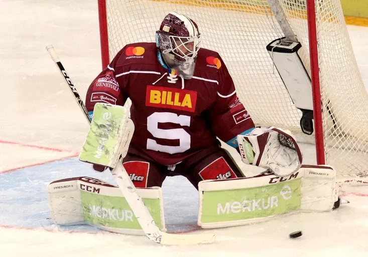 Soutěž o lístky: Vyhrajte dvě vstupenky na zápasy hokejové Sparty!