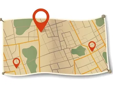 Navigace v mobilu byla už před 25 lety, pamatovat si to nebudete