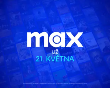 HBO Max nově ponese název Max: Co byste měli vědět? 