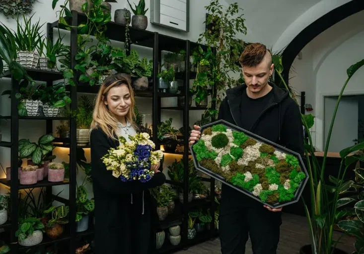 Podnikáte? Zapojte se do projektu Odvaha za milion a ulovte si pro svůj byznys finance na reklamu, služby od O2 nebo třeba odborný mentoring